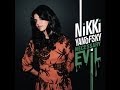 Nikki Yanofsky - Necessary Evil (Official Audio ...