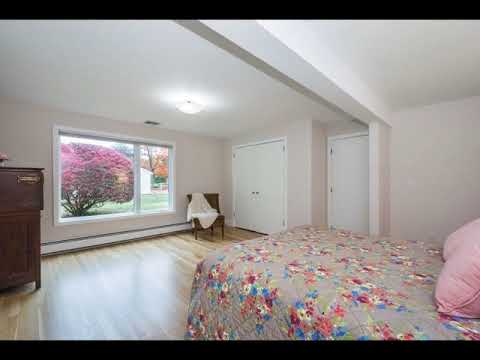 40 Red Barn Road Wayland, MA 01778 - Single Family - Real Estate - For Sale