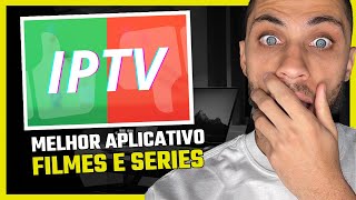 MELHOR IPTV PARA VER FILMES ATUALIZADOS