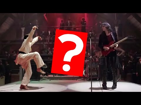 The Dark History of Crossroads Guitar Duel