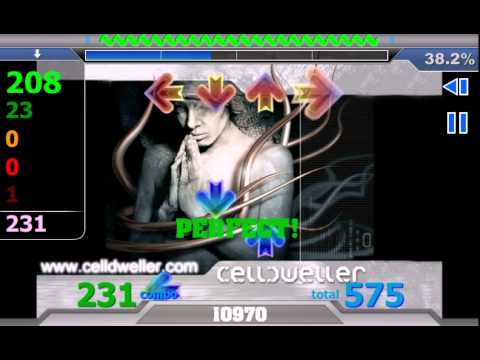 [FFR][FC] Celldweller - The Last Firstborn