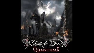 Celestial Decay - Goodbye Forever