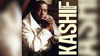 Kashif - Lay You Down 1998