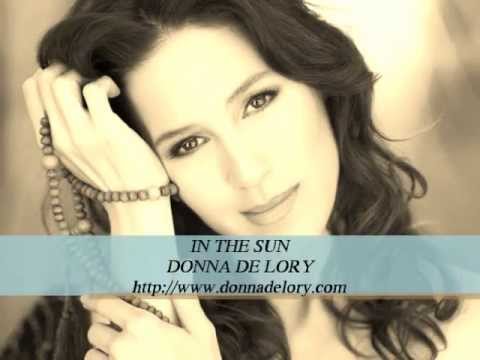 IN THE SUN DONNA DE LORY