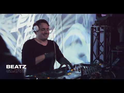 Jey Aux Platines @ Beatz & Love Festival 2020 Vol.01