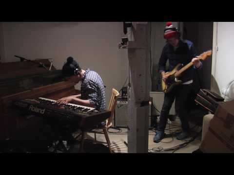 Something Good (Live from Stable Studios, Oslo) - Dan The Man & Marius/Team Me