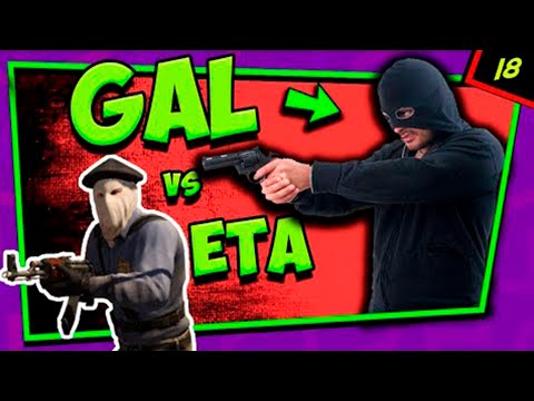 🔴 La SOMBRA del GAL en Euskadi: Violencia y GUERRA SUCIA