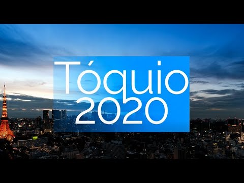 A Atos faz acontecer Tokyo 2020