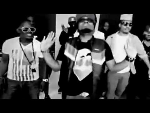 Naija BET Male Cypher
