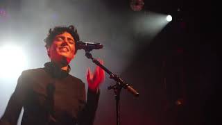 Go Back - Emily King