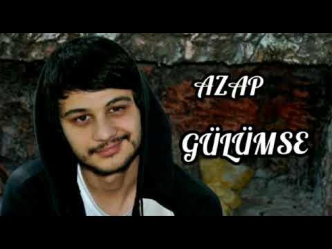 Azap HG - Gülümse
