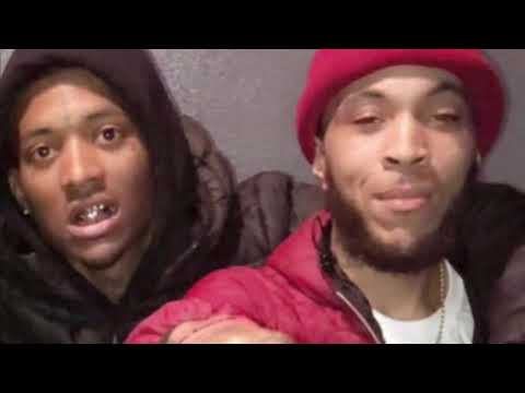 Cold Kase x La’Greg - FUCK WIT ME (Official Audio) #LongLiveColdKase🙌