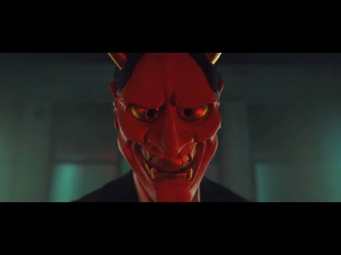 775 / 七七五【Official Music Video】prod by -Azito Music Innovation-