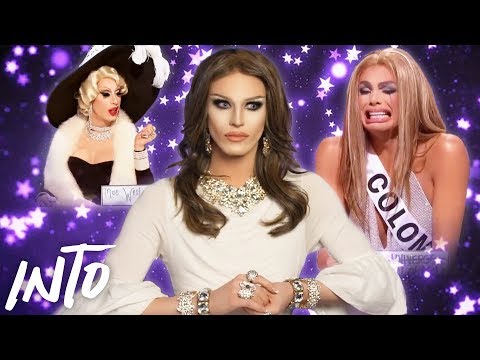 The Snatch Game | The Kiki Ep 5
