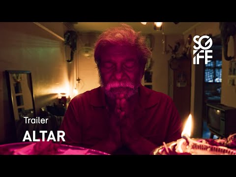 Altar Trailer | SGIFF 2022