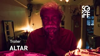 Altar Trailer | SGIFF 2022