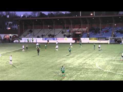 U21: Gefle IF - Hammarby IF