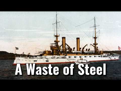 Kearsarge Class: A Waste of Steel