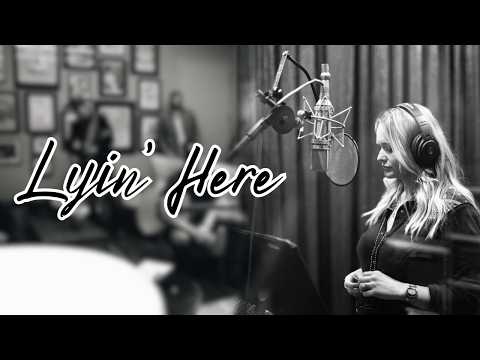 Lyin Here - Miranda Lambert