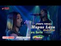 Mupus Layu Ki Aji Setiaji Cover Levy Berlia Campursari Arseka Music TANPA VOKAL
