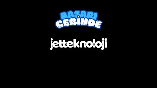 Jetteknoloji.com - Profesyonel E-Ticaret Yazılım Çözümleri