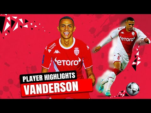 The Secret Behind Vanderson Goals and Skills - Revealed!