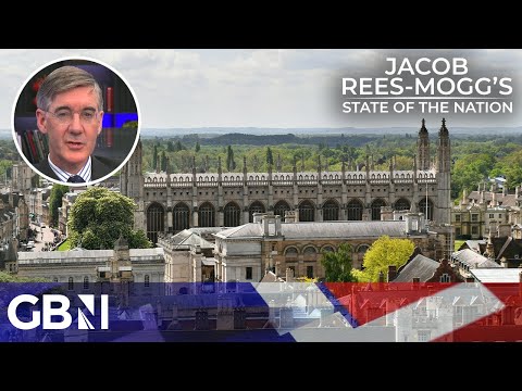 Great British 'stiff upper lip' is beneficial for our mental health, reveals Cambridge study