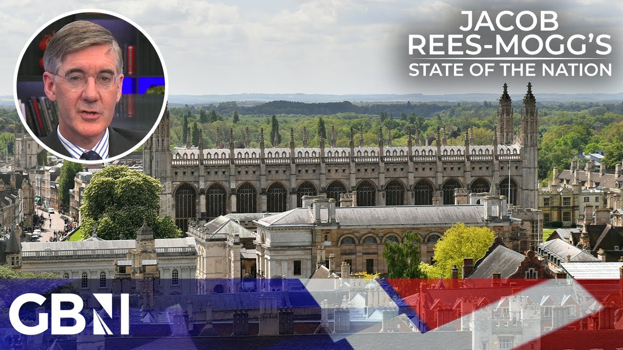 Great British 'stiff upper lip' is beneficial for our mental health, reveals Cambridge study