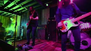 Superheaven - I've Been Bored//No One's Deserving @ Barracuda Austin