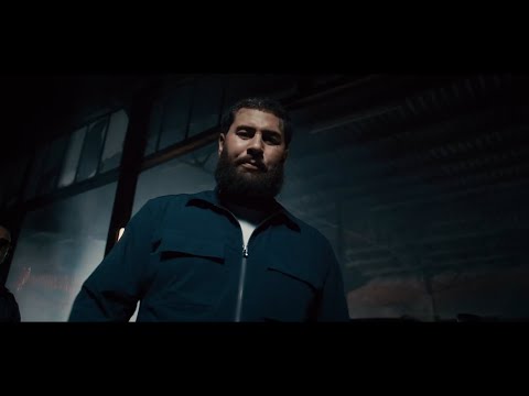 KOLJA GOLDSTEIN ft. NGEE - AN ALLE (prod. by Kingside)