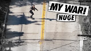 My War: Nuge&#39;s Hill Bomb