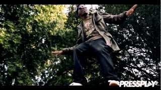 Tinchy Stryder - Flashbacks [Music Video] [@TinchyStryder] @itspressplayent