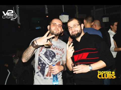 Ando & X-LeveL - Да Се Родиш Отново (ft. Liter Jack)