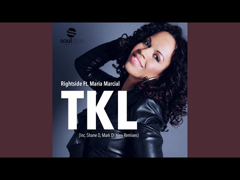 TKL (This Kind of Love) (Shane D Remix)