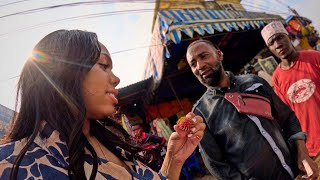 solo birthday trip to Zanzibar, Tanzania