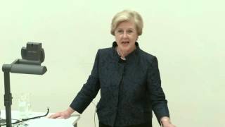 Emeritus Professor Gillian Triggs: The Business of Human Rights