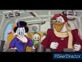 Scrooge McDuck You Mean You Never Took Flying Lessons