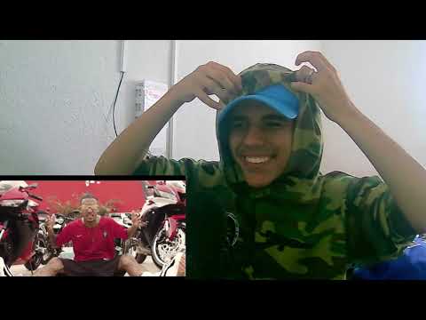 REACT  CAVALEIROS DO TOQUE  MC Kadu,MC Dimenor DR, MC Cebezinho, MC Leozinho ZS, MC PP DA VS DJ Nene