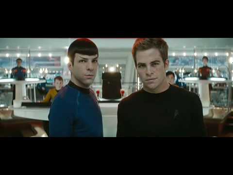 Star Trek (Trailer)