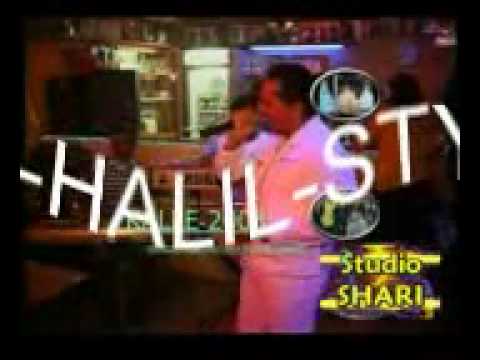 SULLTANI HIT 2008 tallava