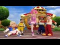 LazyTown Welcome To LazyTown Christmas Version S01E29 Hungarian