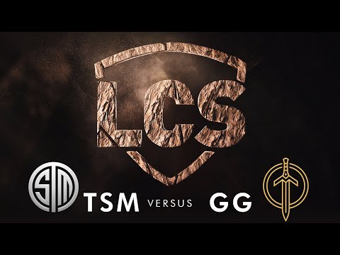 TSM vs GG | Week 4 | Summer Split 2020 | TSM vs. Golden Guardians
