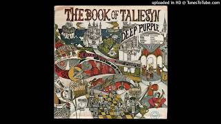 01. Listen, Learn, Read On - Deep Purple - The Book Of Taliesyn