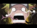 Leo Le Da Una Patada En Las Bolas A Naruto Momento épico V