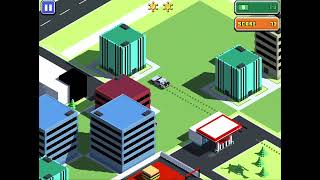 escape road is time machine good
