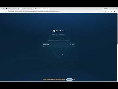 Item video thumbnail