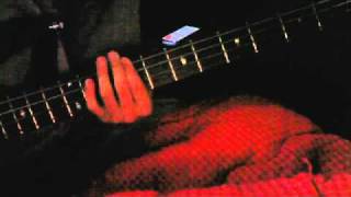 PRECIOUS　ViViD　Bass　Cover