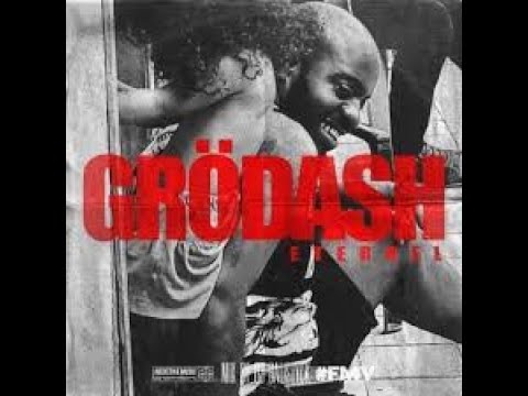 Grödash (Ul'Team-Atom') - Mix-Tape Grös-Crash Vol.2 !!!_(VIDEO)_[Raposaure]