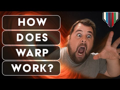 How Does Warp Work?