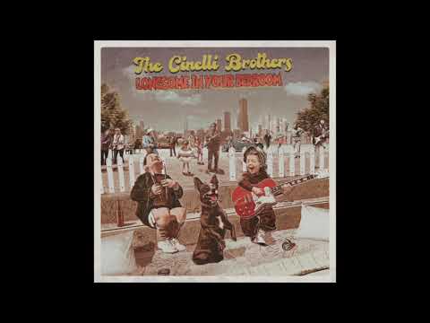 Texas Blues Shuffle in E - BACKING TRACK